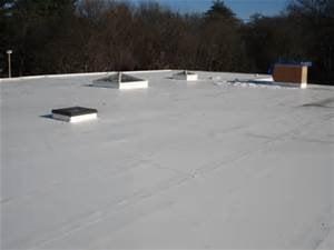 new roof or repairs, we do it all.