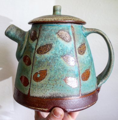 Teapot