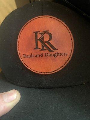 Rauh and Daughters