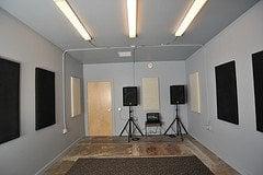 Santa Cruz Rehearsal Studios