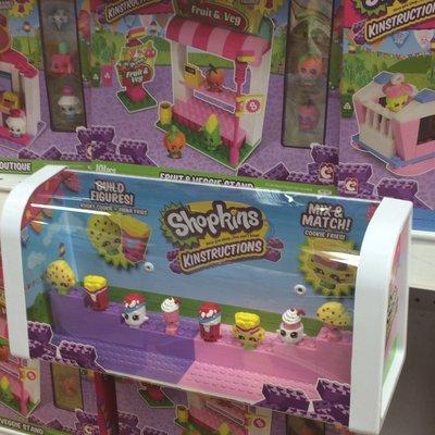 Shopkins