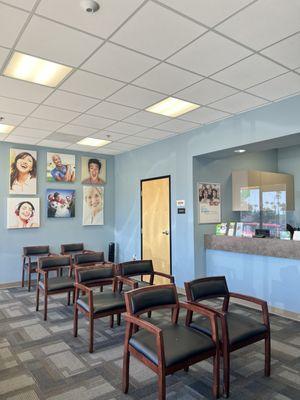 Dental office