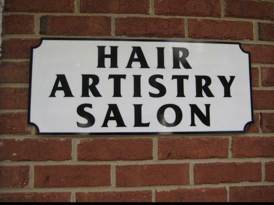 Hair Artistry Salon