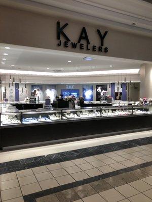 Kay Jewelers