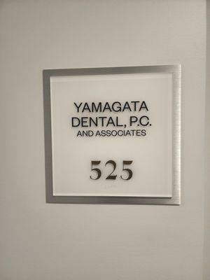 Yamagata Dental P.C.