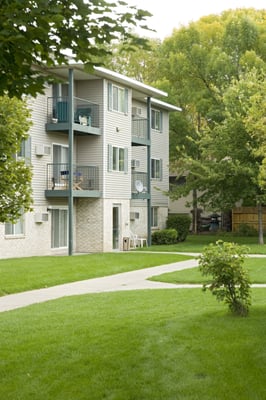 Arlington Ridge Apartments