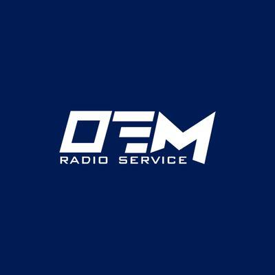 OEM Radio Service