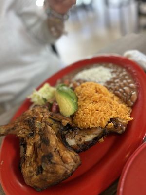 La Michoacana Taqueria y Tortilleria