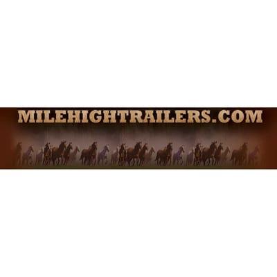 Mile High Trailers