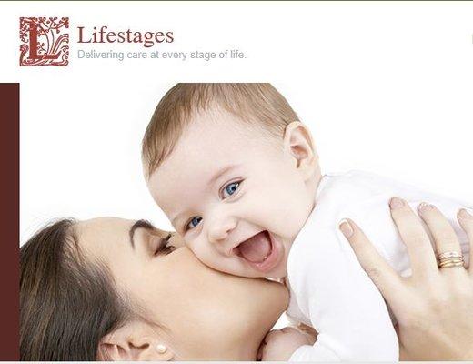 Lifestages OBGYN & Family Practice