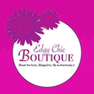 EdgyChic Boutique in St.Louis, MO is a fashion oasis tucked away in Old Town Florissant...