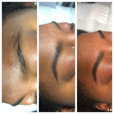 Expert Brow Grooming