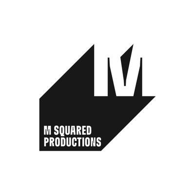 M Squared Productions Logo