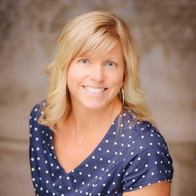 Carolyn Canning, Rexburg Real Estate Agent