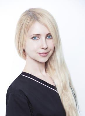 Yuliya has been assisting in our office for over a year