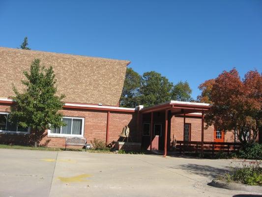 United Methodist Church