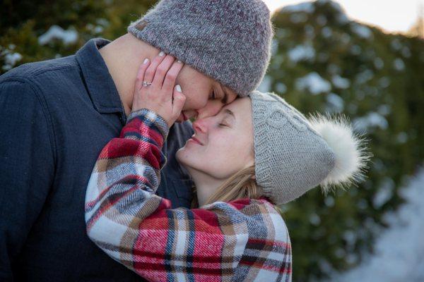 Engagement Photos