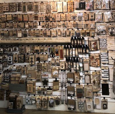 Tim Holtz Ideaology