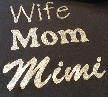 Mother's Day customize gift