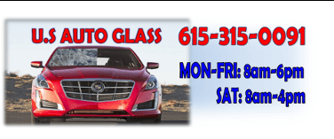 US Auto Glass