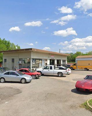 Wes Frye Auto & Van Repair