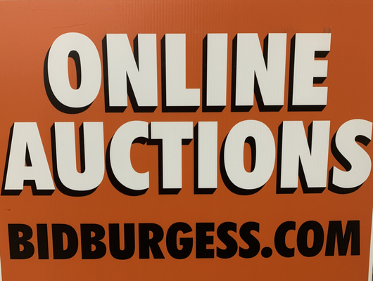 Burgess Auctions