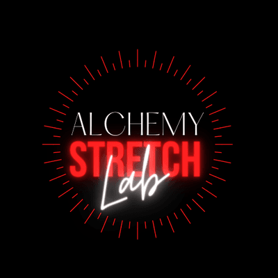 Try an Alchemy Stretch Lab Class and feel the difference in adding flexibility to your life.