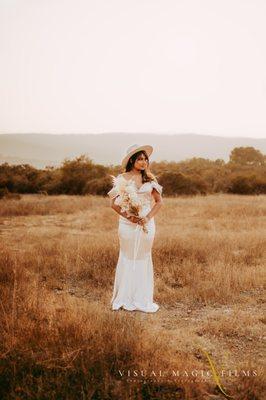 Elopement Photography Session