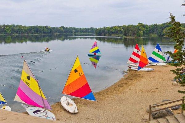 Lake Barrington Shores