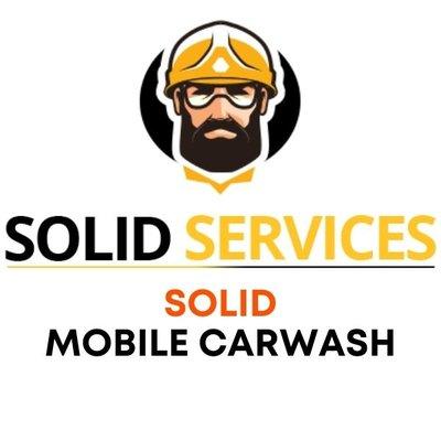 Solid Mobile Carwash