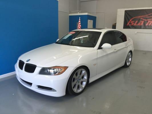 2008 335 I 86500miles  $13999