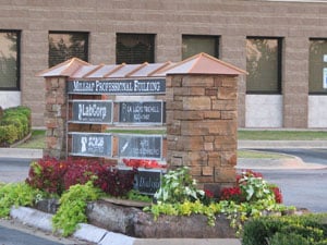 Fayetteville Podiatry Office