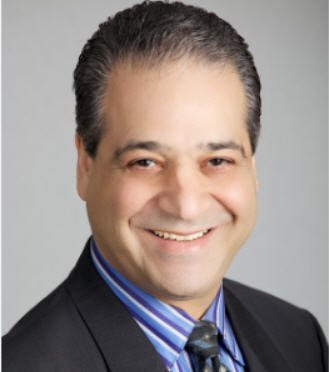 David Hariri - RE/MAX Destiny