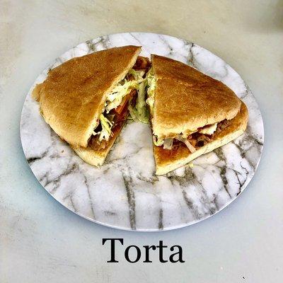 Torta