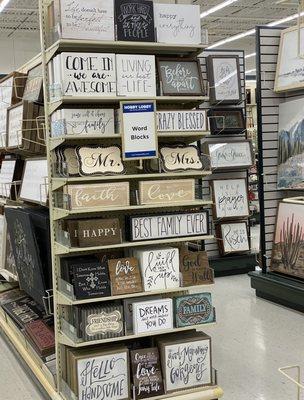 Hobby Lobby