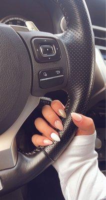 Manicure