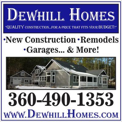 Dewhill Homes