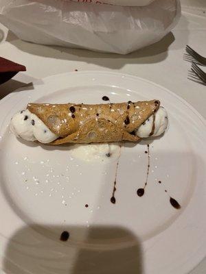 Cannoli