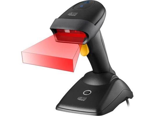 Adesso - Medical Grade Handheld 2D Barcode Scanner