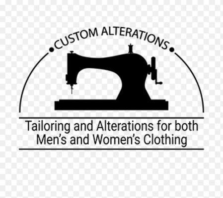 We offer professional Alteration Services!