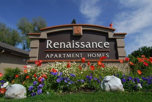 Renaissance Apartment Homes