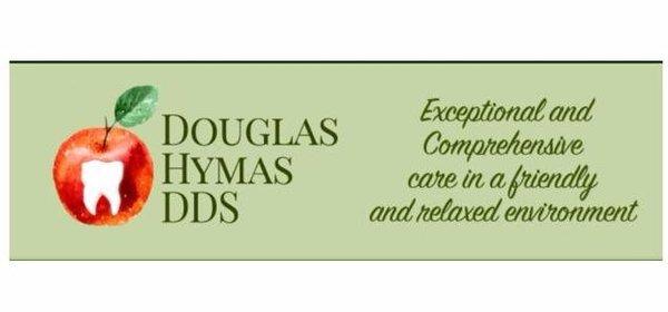 Douglas Hymas, DDS