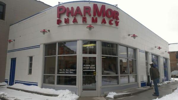 PharMor Pharmacy