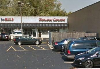 Glenwood Cleaners