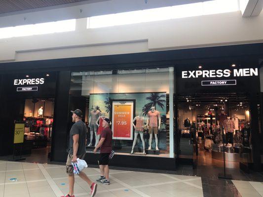 Express Factory Outlet