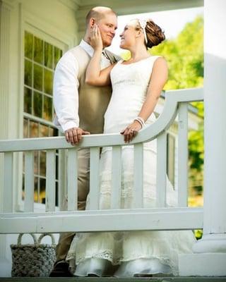 Igo Wedding - WV Wedding Photography - Waybright Photography