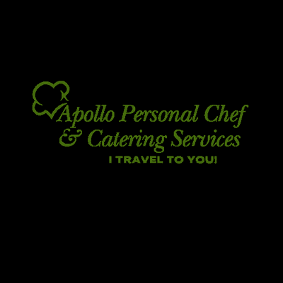 Apollo Personal Chef & Catering Services