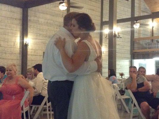 First Dance