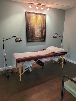 Treatment Room