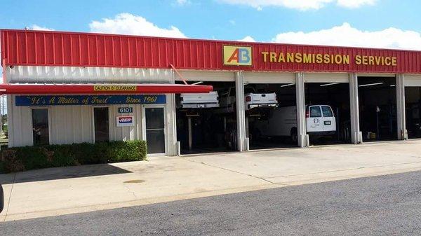 A-B Transmission Service